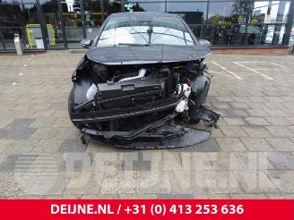 Cupra Born Born, -, 2021 58 e-boost picture 2