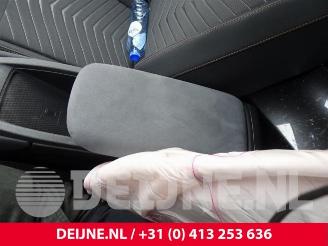 Cupra Born Born, -, 2021 58 e-boost picture 30