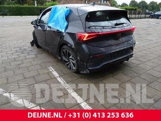 Cupra Born Born, -, 2021 58 e-boost picture 5