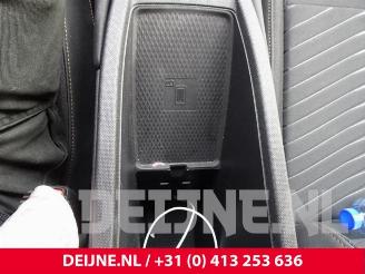 Cupra Born Born, -, 2021 58 e-boost picture 29