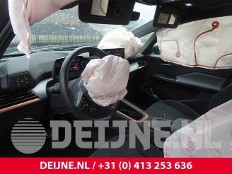 Cupra Born Born, -, 2021 58 e-boost picture 19