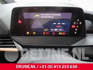 Cupra Born Born, -, 2021 58 e-boost picture 22