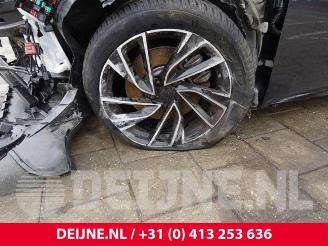 Cupra Born Born, -, 2021 58 e-boost picture 10