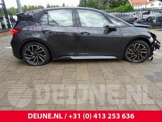 Cupra Born Born, -, 2021 58 e-boost picture 8