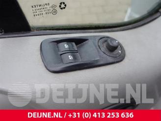 Nissan Primastar Primastar, Van, 2002 2.0 dCi 90 picture 22