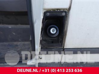 Ford Transit Transit, Van, 2000 / 2006 2.0 TDdi 16V picture 17