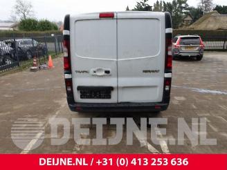 Renault Trafic Trafic (1FL/2FL/3FL/4FL), Van, 2014 1.6 dCi 120 Twin Turbo picture 6