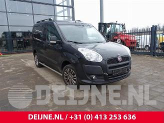 Démontage voiture Fiat Doblo Doblo (263), MPV, 2010 / 2023 1.3 D Multijet 2011/11