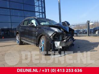 Autoverwertung Lynk & Co 01 01, SUV, 2018 1.5 PHEV 2022/1