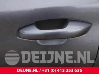 BYD Atto 3 Atto 3, SUV, 2022 60kWh picture 16