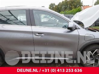 BYD Atto 3 Atto 3, SUV, 2022 60kWh picture 34