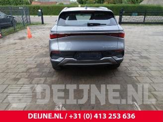 BYD Atto 3 Atto 3, SUV, 2022 60kWh picture 6