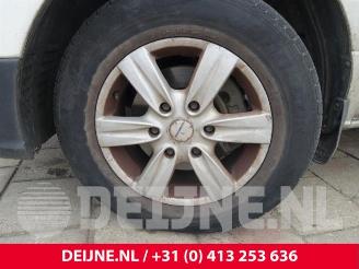 Hyundai H-300 H-300, Van, 2008 2.5 CRDi picture 10