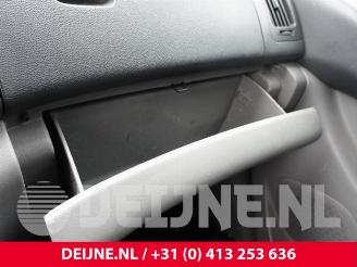 Hyundai H-300 H-300, Van, 2008 2.5 CRDi picture 30