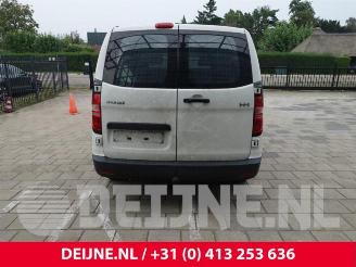 Hyundai H-300 H-300, Van, 2008 2.5 CRDi picture 6