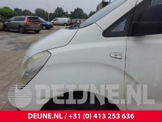 Hyundai H-300 H-300, Van, 2008 2.5 CRDi picture 9