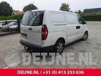 Hyundai H-300 H-300, Van, 2008 2.5 CRDi picture 7