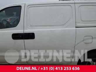 Hyundai H-300 H-300, Van, 2008 2.5 CRDi picture 33