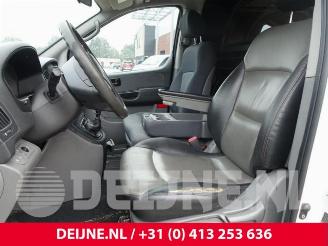 Hyundai H-300 H-300, Van, 2008 2.5 CRDi picture 19