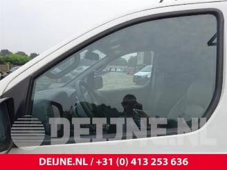 Hyundai H-300 H-300, Van, 2008 2.5 CRDi picture 16