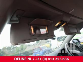 Volvo C-70 C70 (MC), Cabrio, 2006 / 2013 2.0 D 16V picture 26