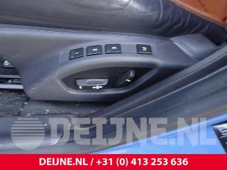 Volvo V-60 V60 I (FW/GW), Combi, 2010 / 2018 2.4 D6 20V Plug-in Hybrid AWD picture 24