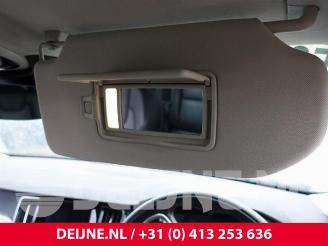 Volvo S-90 S90 II, Sedan, 2016 2.0 D4 16V picture 28