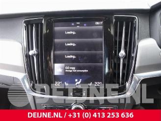 Volvo S-90 S90 II, Sedan, 2016 2.0 D4 16V picture 29