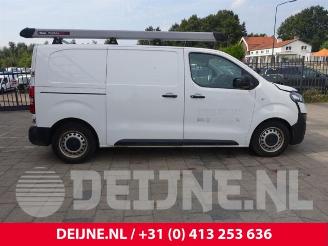 Opel Vivaro Vivaro, Van, 2019 1.5 CDTI 102 picture 8