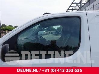 Opel Vivaro Vivaro, Van, 2019 1.5 CDTI 102 picture 14