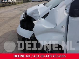 Opel Vivaro Vivaro, Van, 2019 1.5 CDTI 102 picture 9