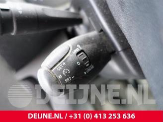 Opel Vivaro Vivaro, Van, 2019 1.5 CDTI 102 picture 29