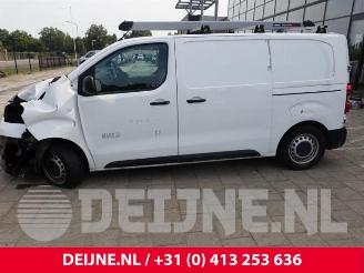 Opel Vivaro Vivaro, Van, 2019 1.5 CDTI 102 picture 4