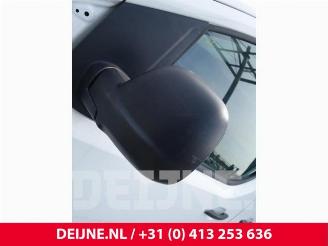 Opel Vivaro Vivaro, Van, 2019 1.5 CDTI 102 picture 12