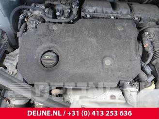 Opel Vivaro Vivaro, Van, 2019 1.5 CDTI 102 picture 35