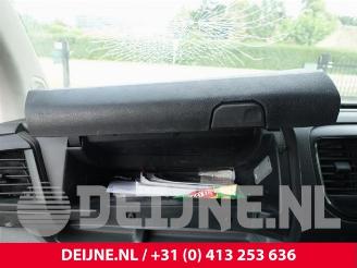 Opel Vivaro Vivaro, Van, 2019 1.5 CDTI 102 picture 19