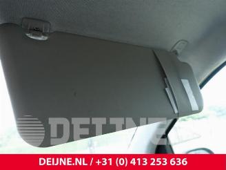 Opel Vivaro Vivaro, Van, 2019 1.5 CDTI 102 picture 22