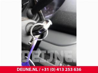 Opel Vivaro Vivaro, Van, 2019 1.5 CDTI 102 picture 33