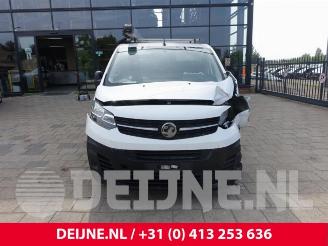 Opel Vivaro Vivaro, Van, 2019 1.5 CDTI 102 picture 2