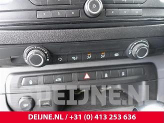 Opel Vivaro Vivaro, Van, 2019 1.5 CDTI 102 picture 25