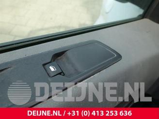 Opel Vivaro Vivaro, Van, 2019 1.5 CDTI 102 picture 17