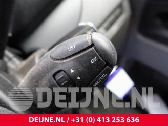 Opel Vivaro Vivaro, Van, 2019 1.5 CDTI 102 picture 32