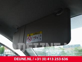 Opel Vivaro Vivaro, Van, 2019 1.5 CDTI 102 picture 20