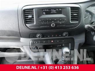 Opel Vivaro Vivaro, Van, 2019 1.5 CDTI 102 picture 23