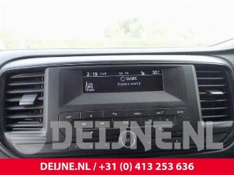 Opel Vivaro Vivaro, Van, 2019 1.5 CDTI 102 picture 24