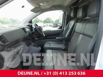 Opel Vivaro Vivaro, Van, 2019 1.5 CDTI 102 picture 18