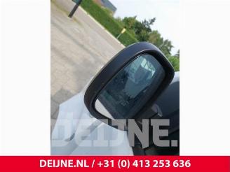 Opel Vivaro Vivaro, Van, 2019 1.5 CDTI 102 picture 13