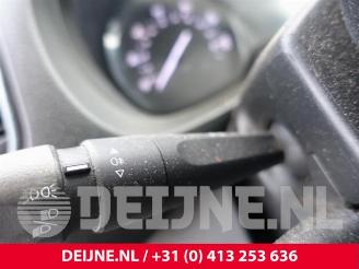 Opel Vivaro Vivaro, Van, 2019 1.5 CDTI 102 picture 30
