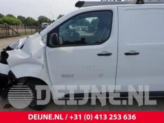 Opel Vivaro Vivaro, Van, 2019 1.5 CDTI 102 picture 10