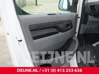 Opel Vivaro Vivaro, Van, 2019 1.5 CDTI 102 picture 16